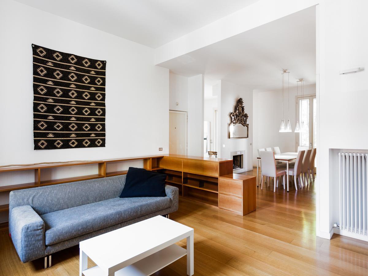 Easyhomes - Piola Bazzini Milano Eksteriør bilde