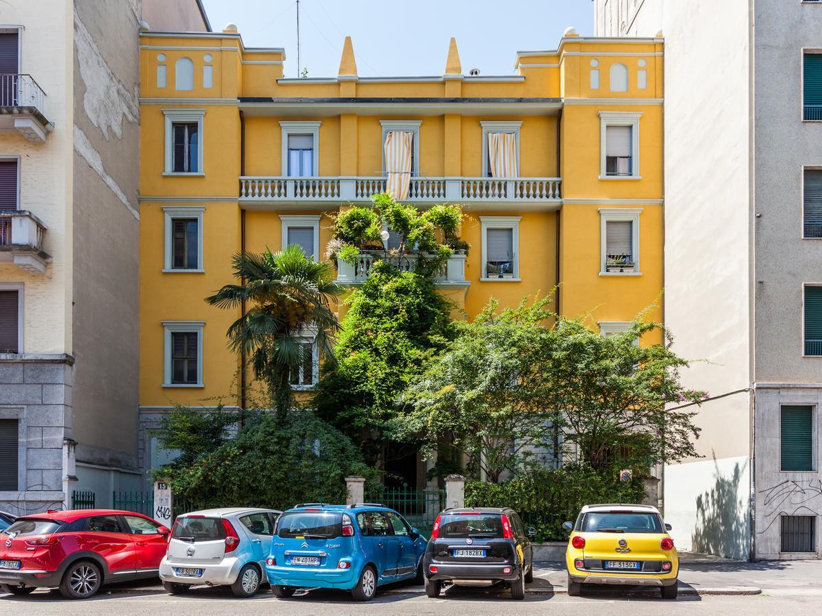 Easyhomes - Piola Bazzini Milano Eksteriør bilde