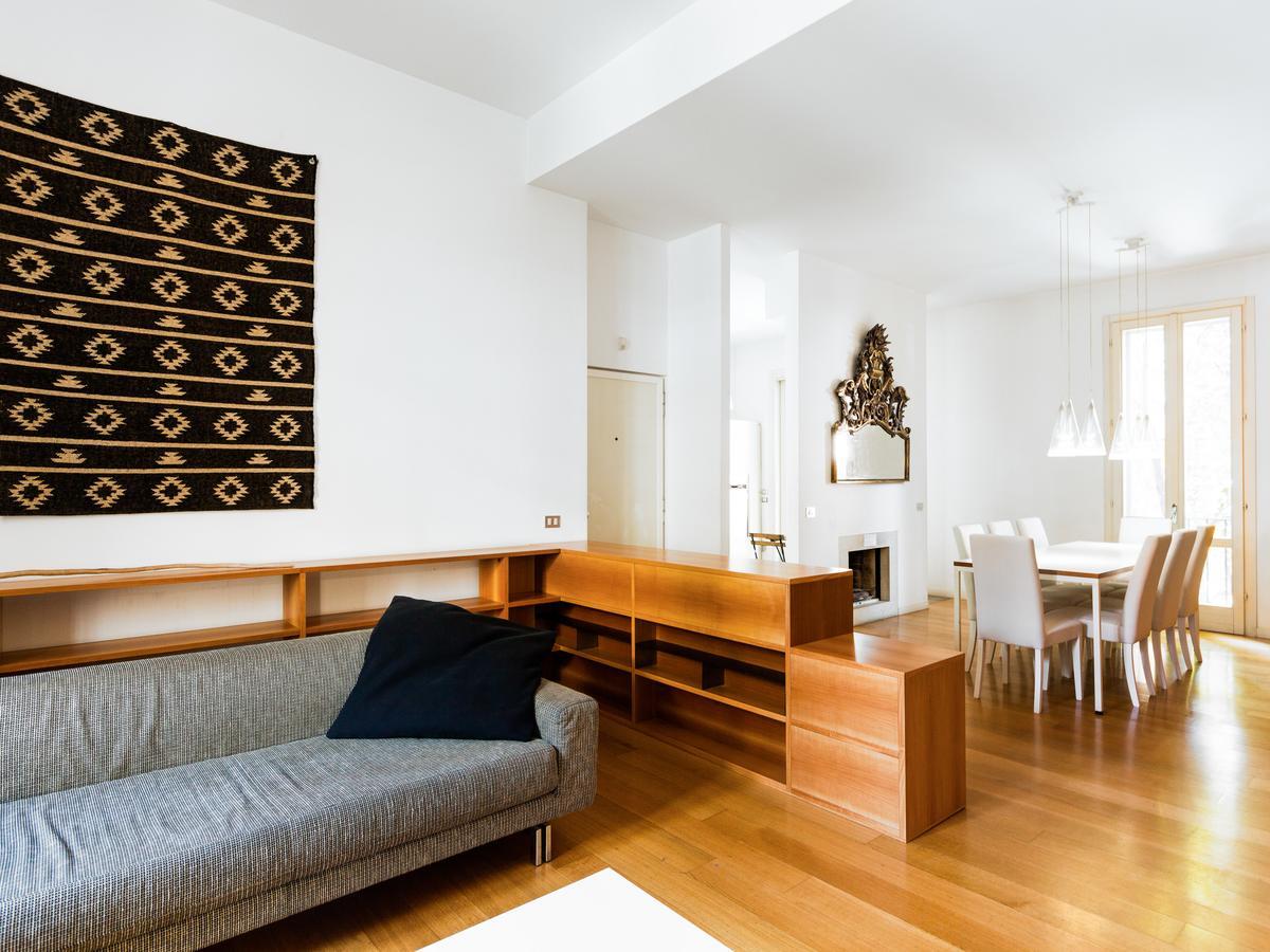 Easyhomes - Piola Bazzini Milano Eksteriør bilde