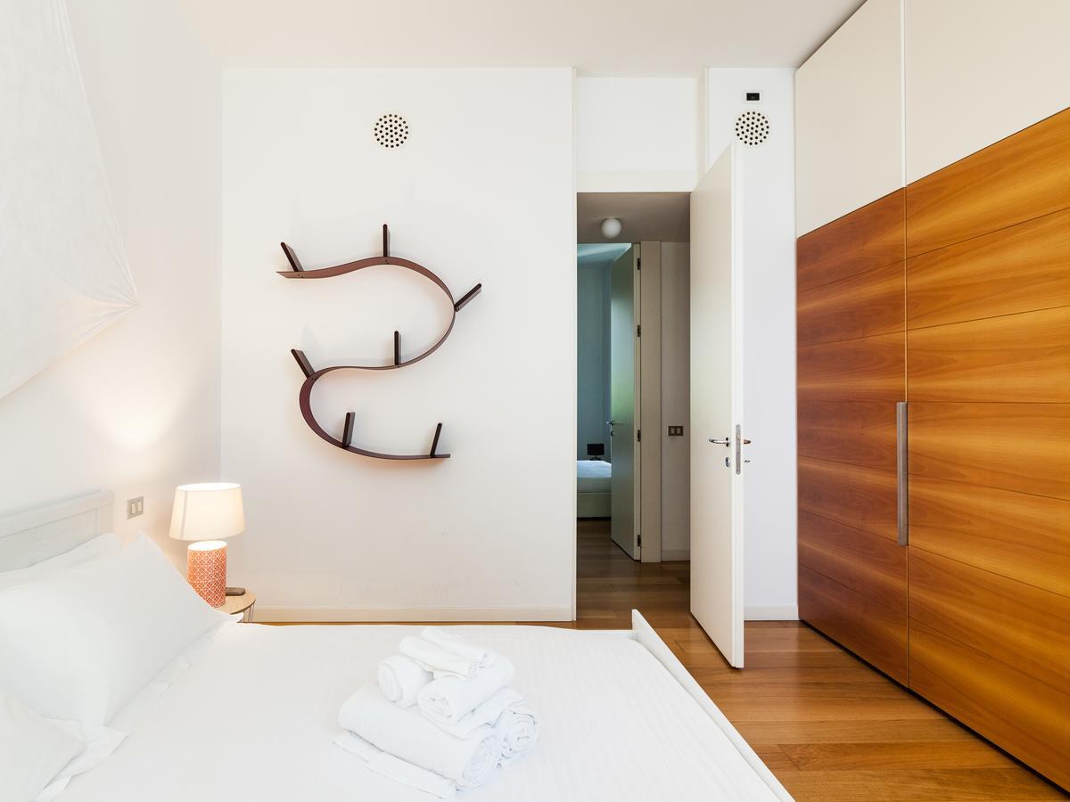 Easyhomes - Piola Bazzini Milano Eksteriør bilde