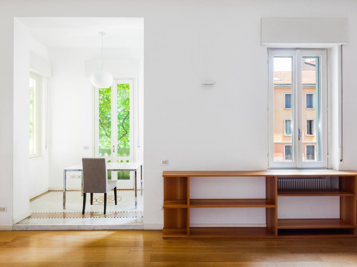 Easyhomes - Piola Bazzini Milano Eksteriør bilde