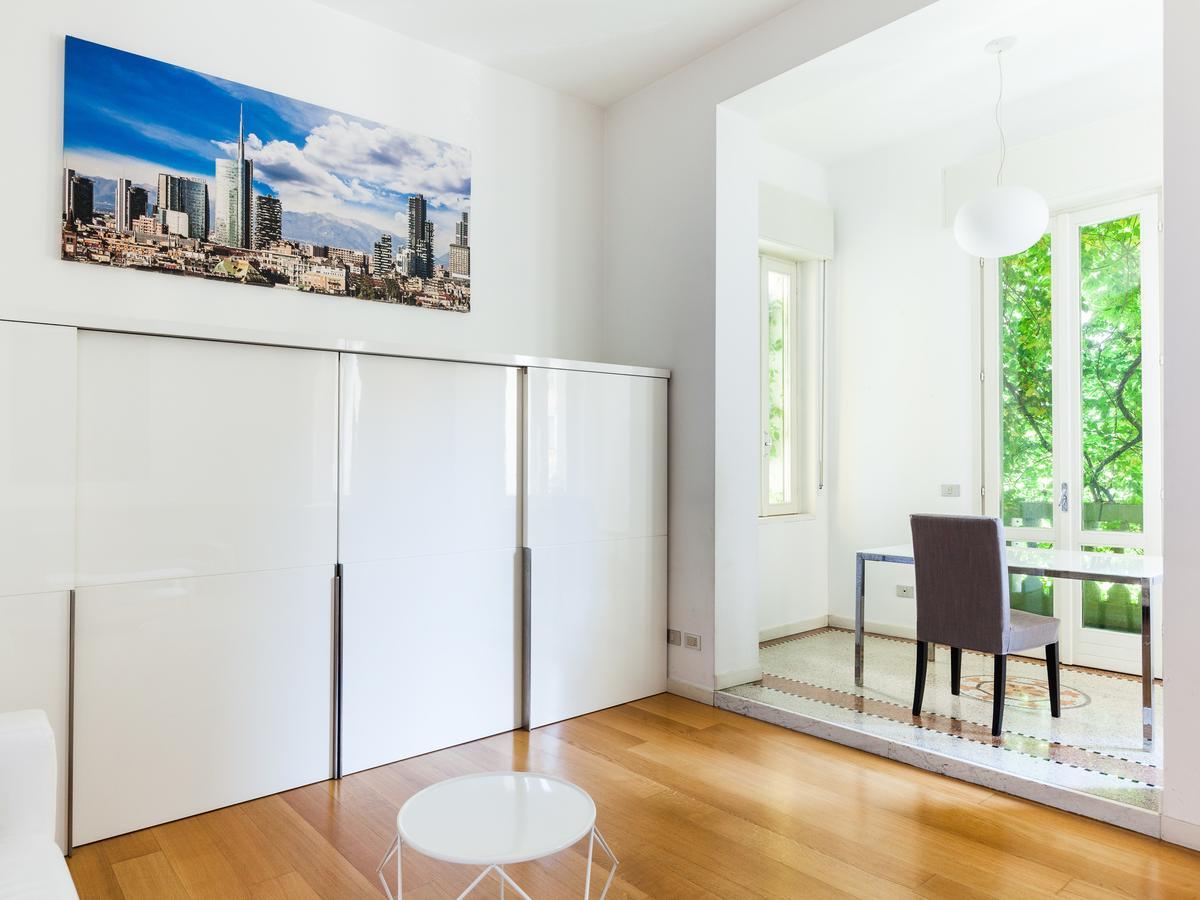 Easyhomes - Piola Bazzini Milano Eksteriør bilde