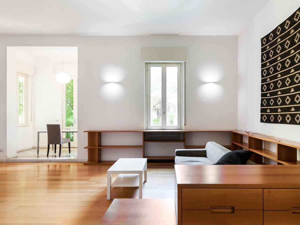Easyhomes - Piola Bazzini Milano Eksteriør bilde
