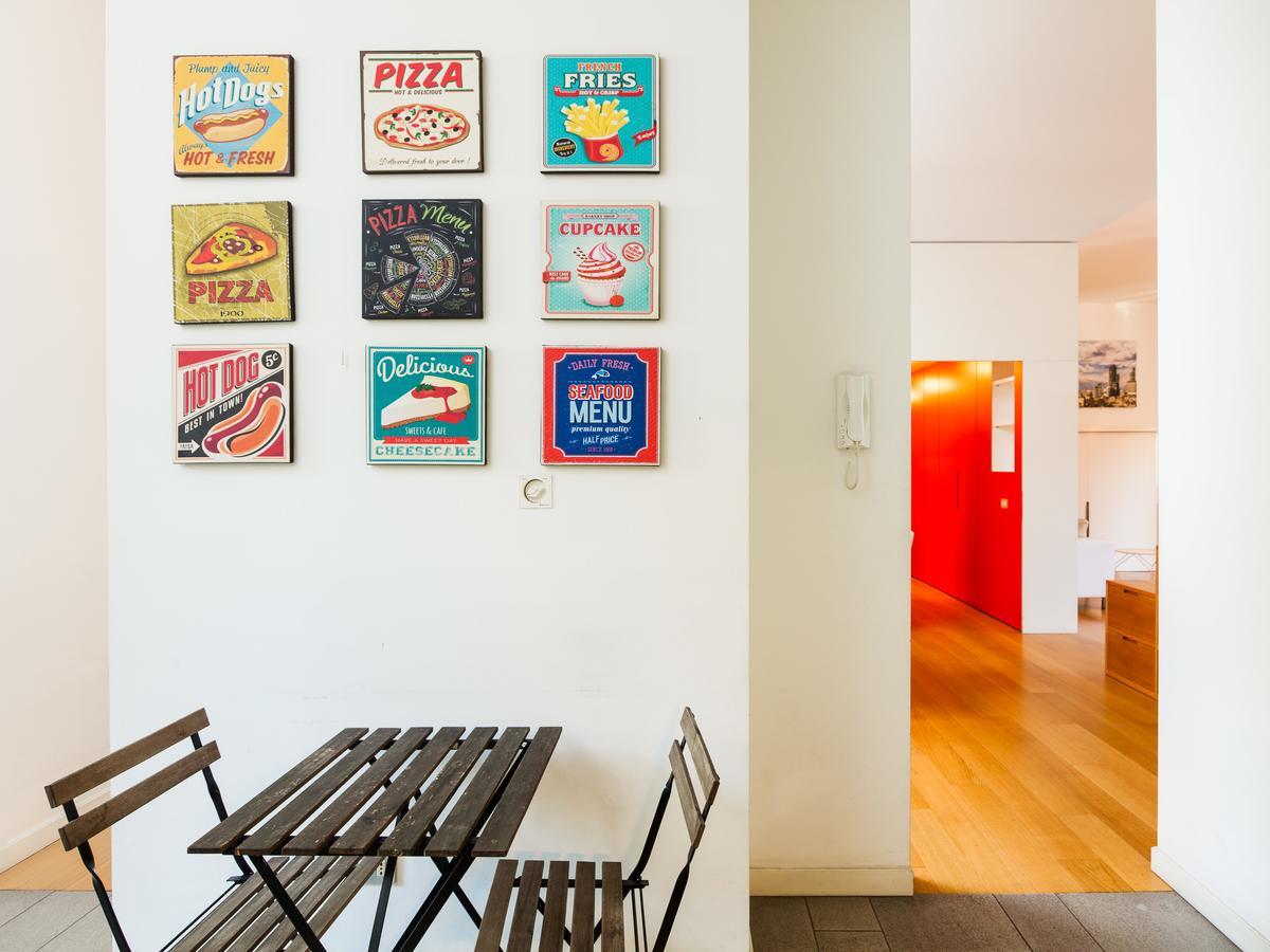 Easyhomes - Piola Bazzini Milano Eksteriør bilde