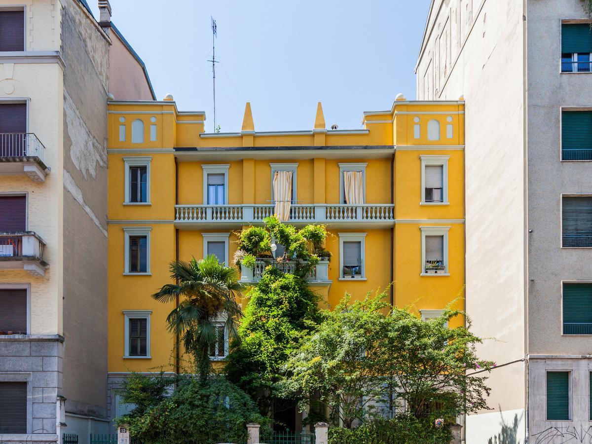 Easyhomes - Piola Bazzini Milano Eksteriør bilde