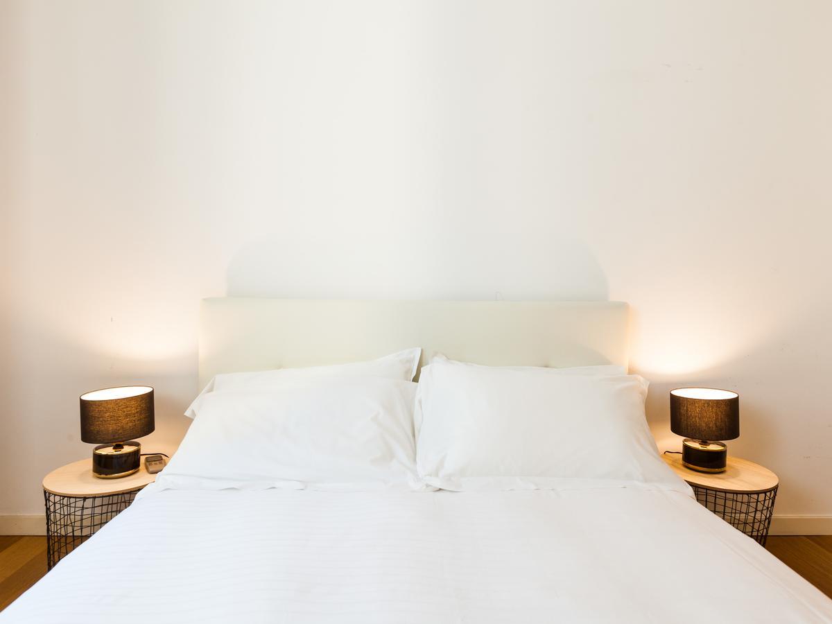 Easyhomes - Piola Bazzini Milano Eksteriør bilde