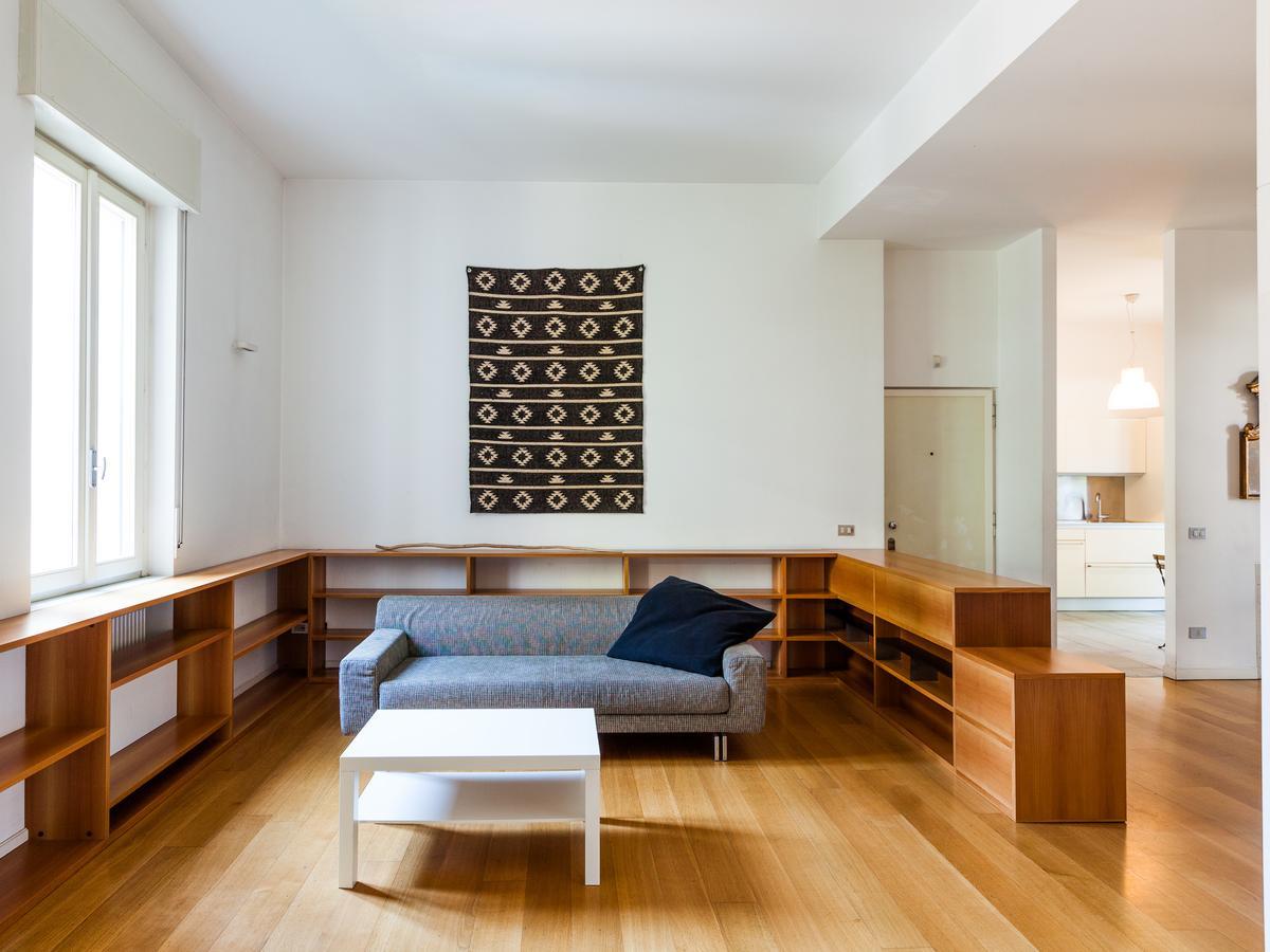 Easyhomes - Piola Bazzini Milano Eksteriør bilde