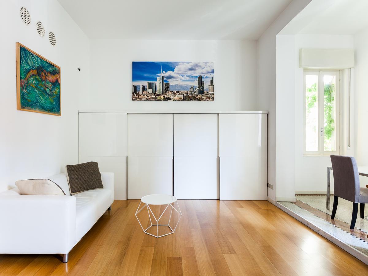 Easyhomes - Piola Bazzini Milano Eksteriør bilde