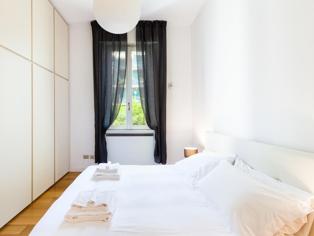 Easyhomes - Piola Bazzini Milano Eksteriør bilde