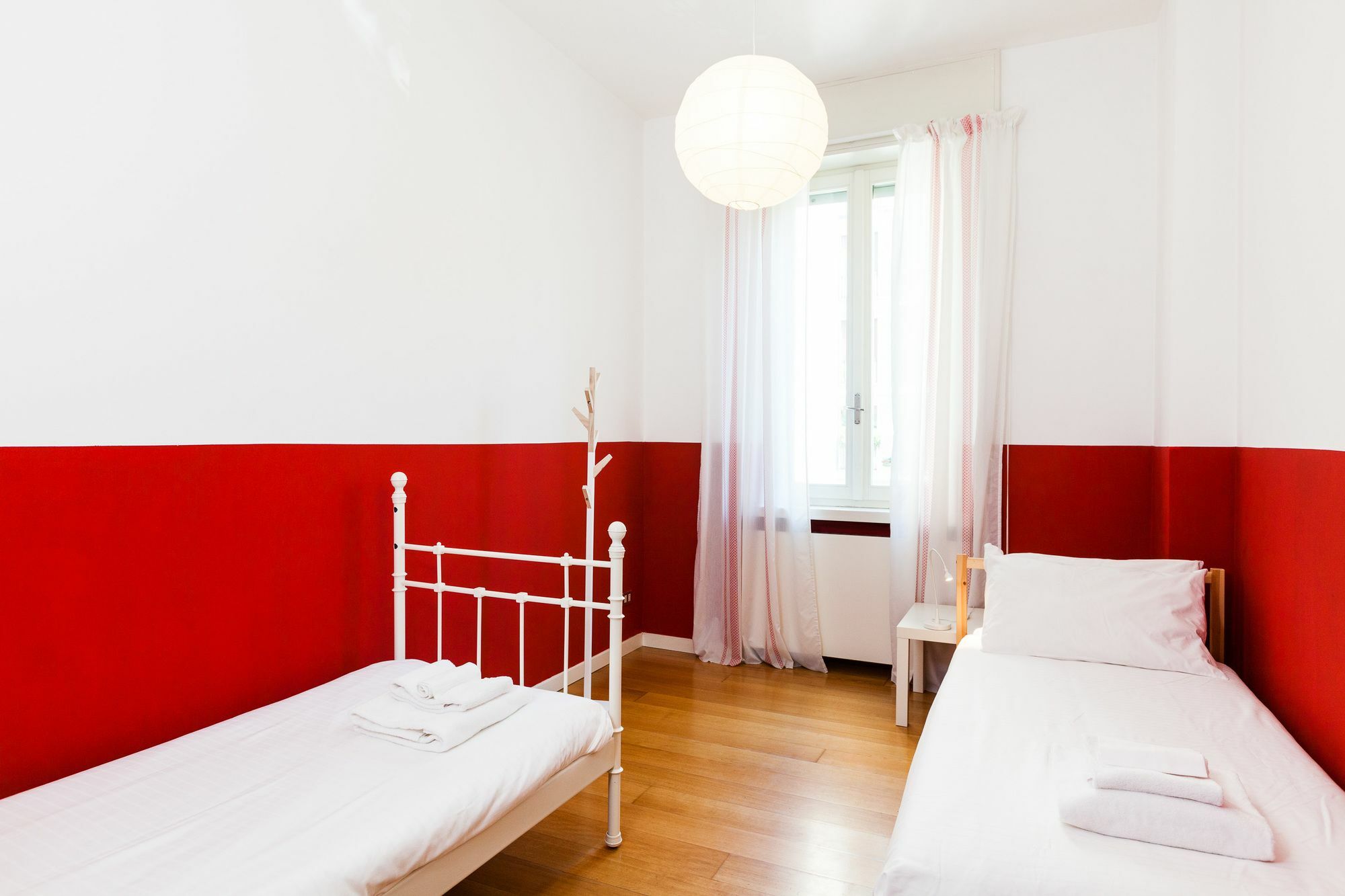 Easyhomes - Piola Bazzini Milano Eksteriør bilde