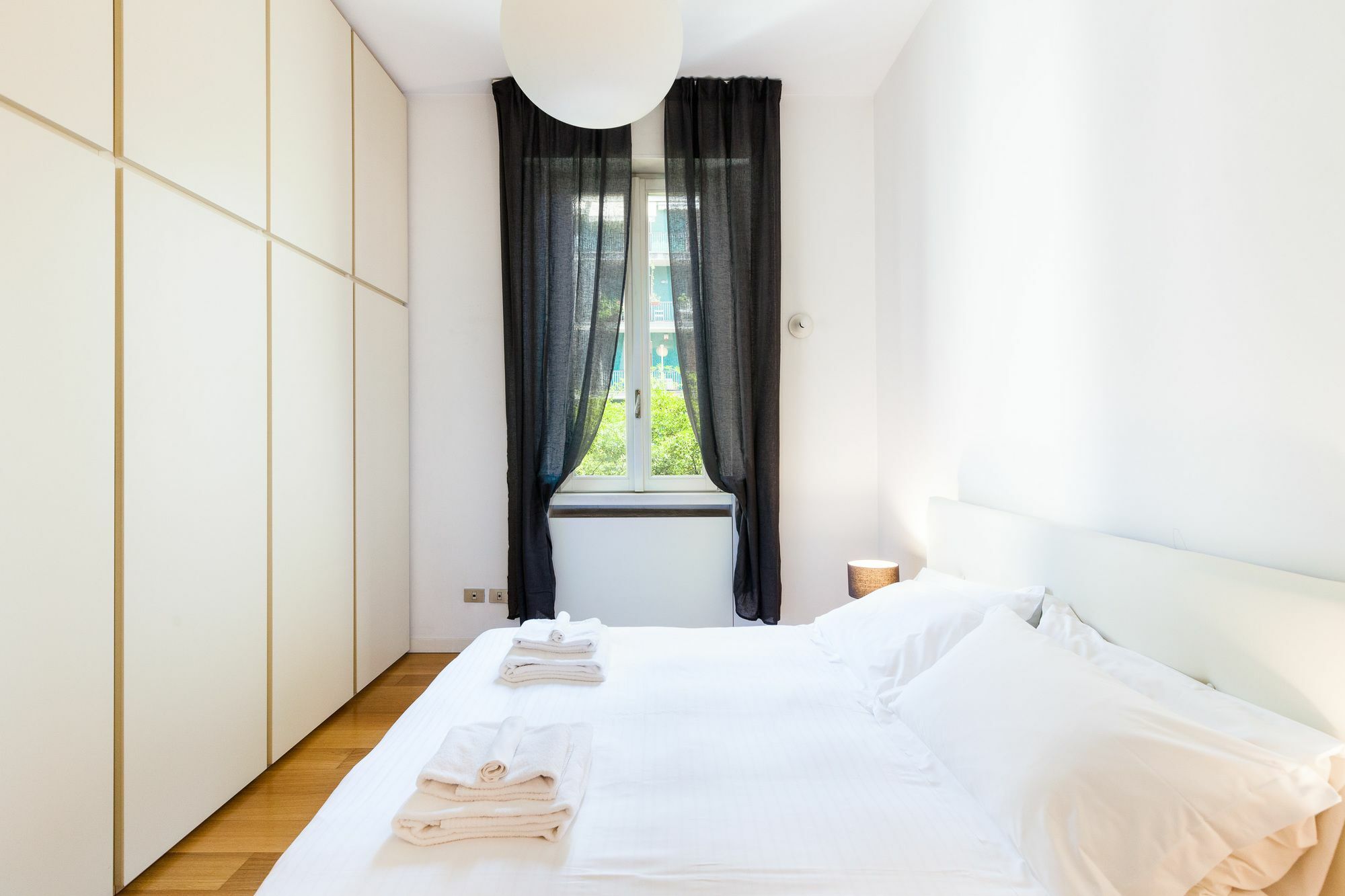 Easyhomes - Piola Bazzini Milano Eksteriør bilde