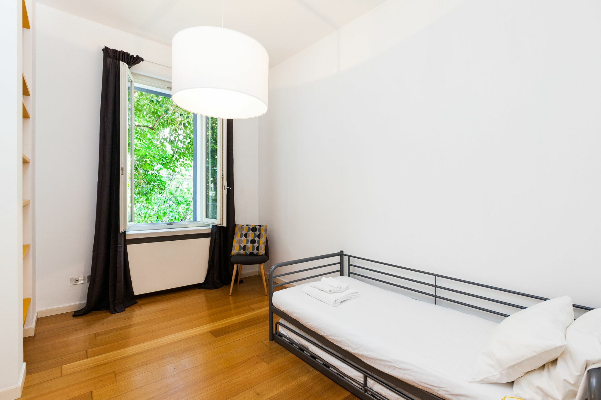 Easyhomes - Piola Bazzini Milano Eksteriør bilde