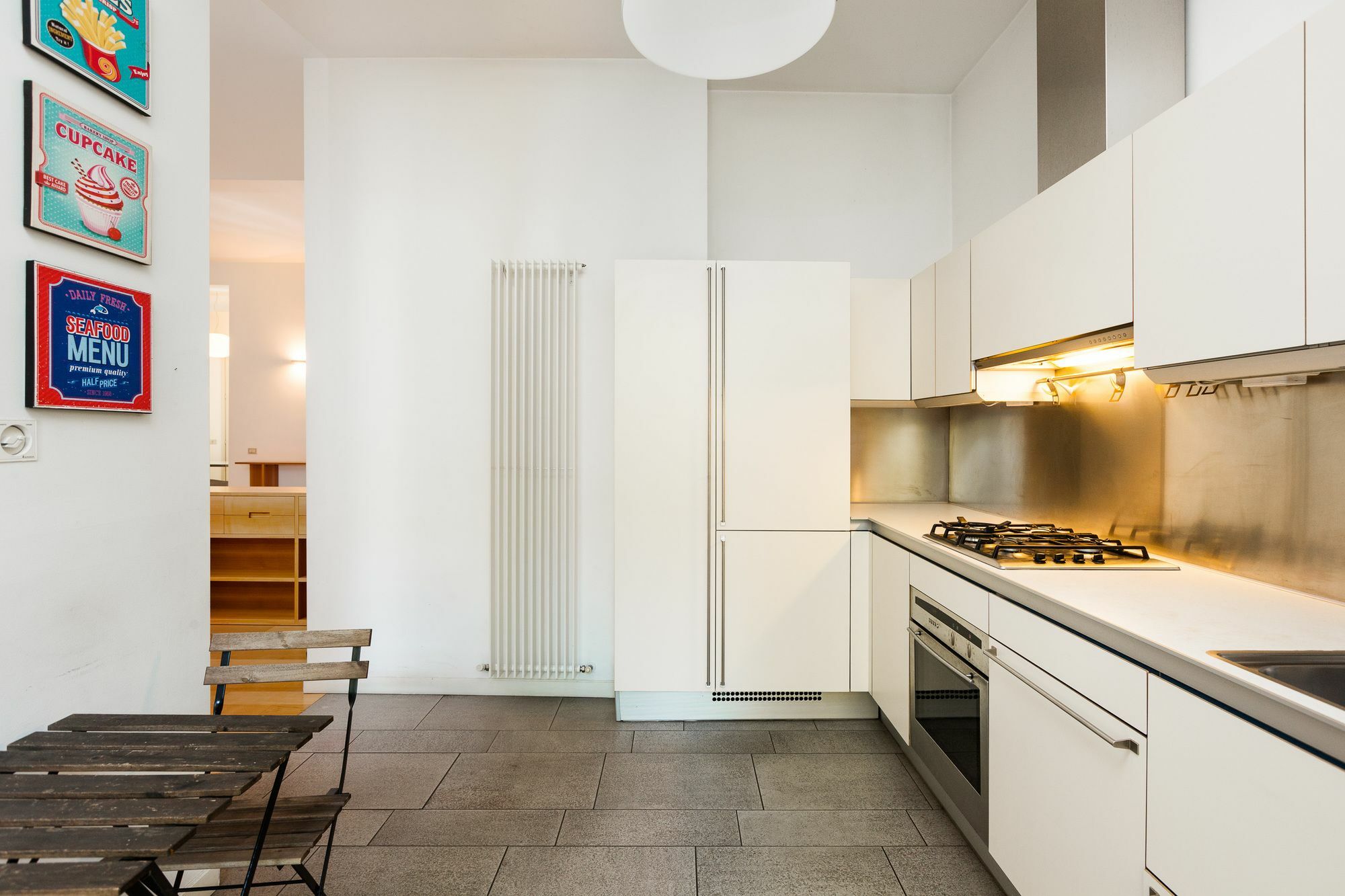 Easyhomes - Piola Bazzini Milano Eksteriør bilde