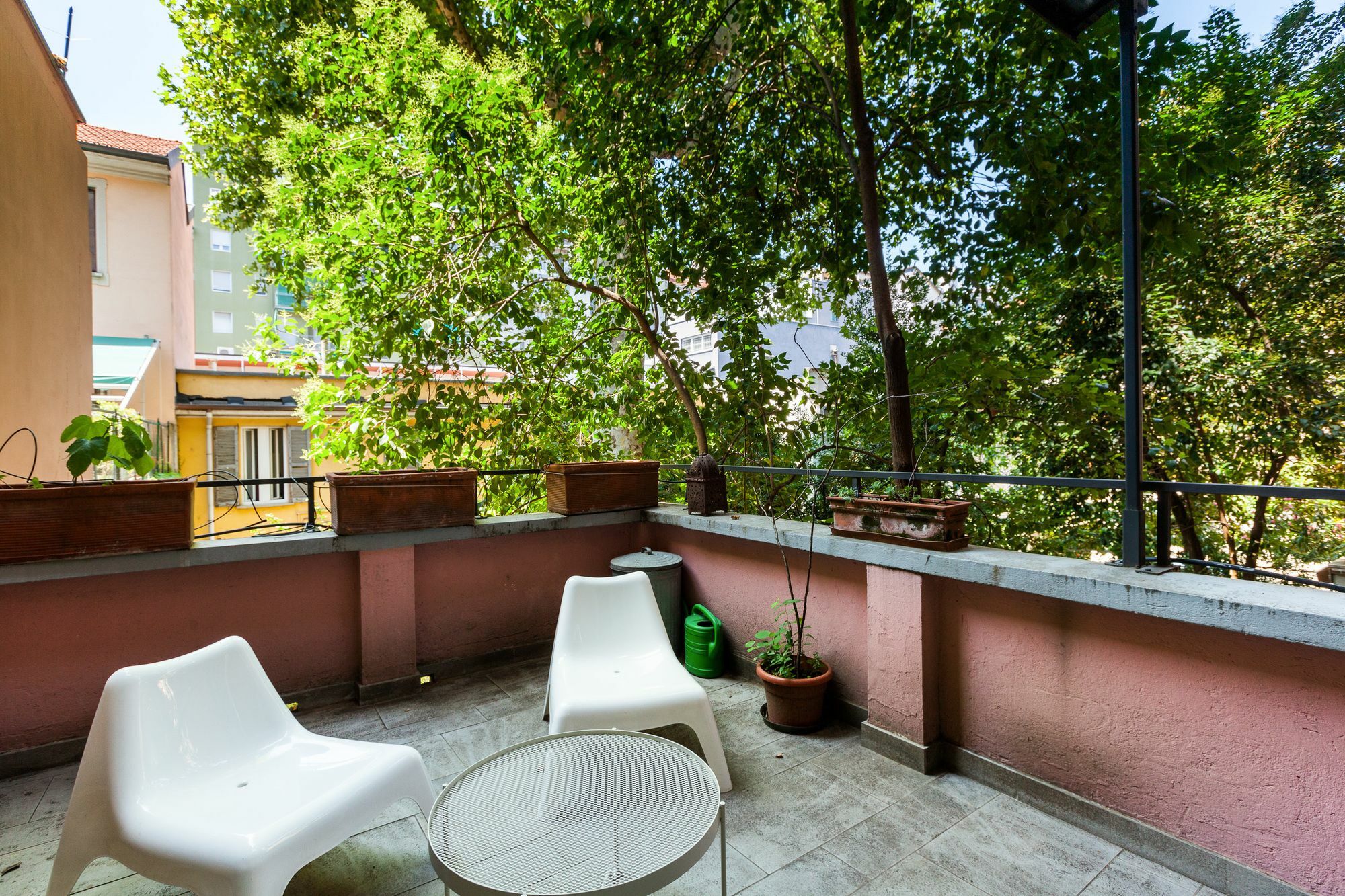 Easyhomes - Piola Bazzini Milano Eksteriør bilde