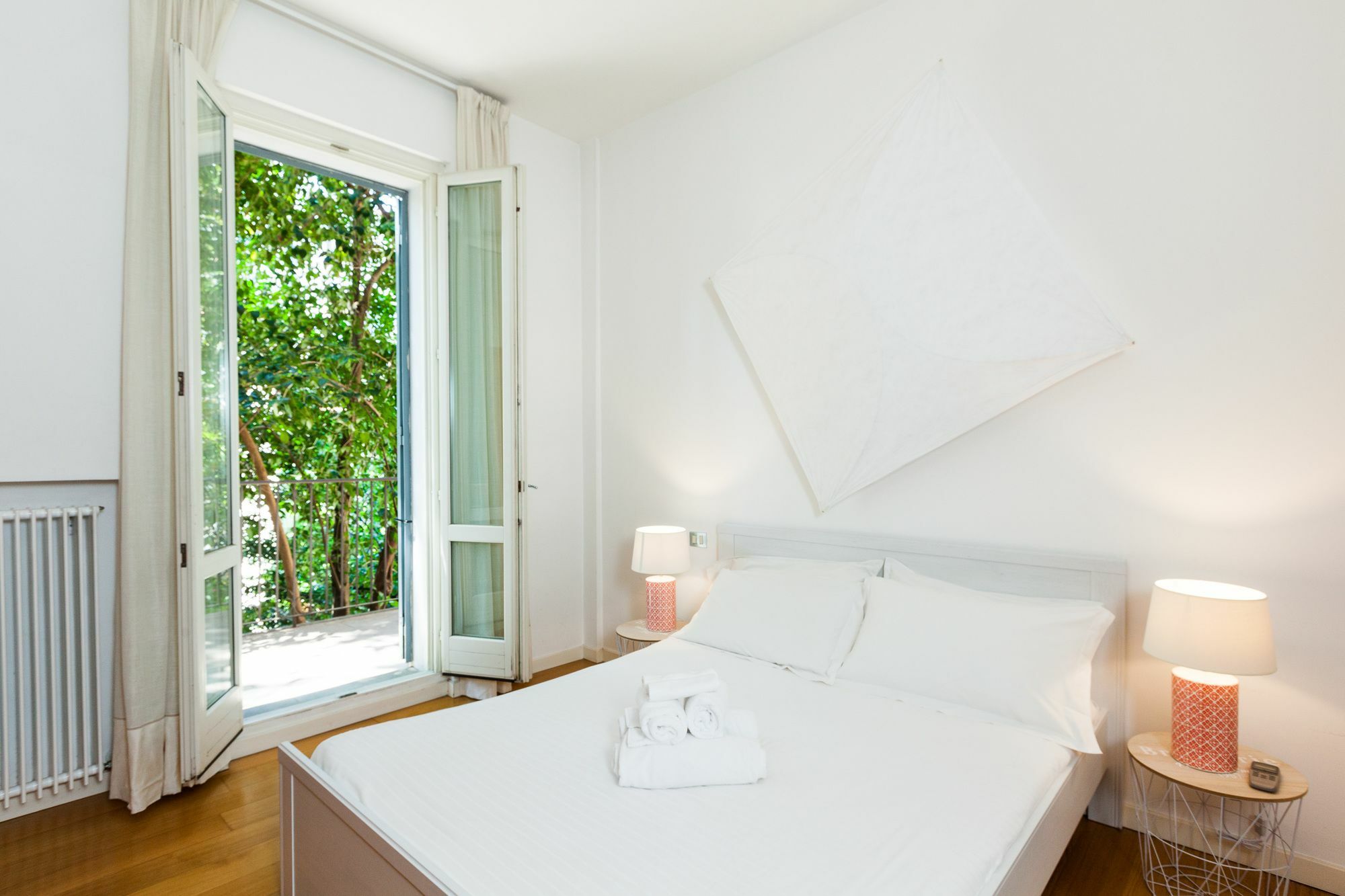 Easyhomes - Piola Bazzini Milano Eksteriør bilde