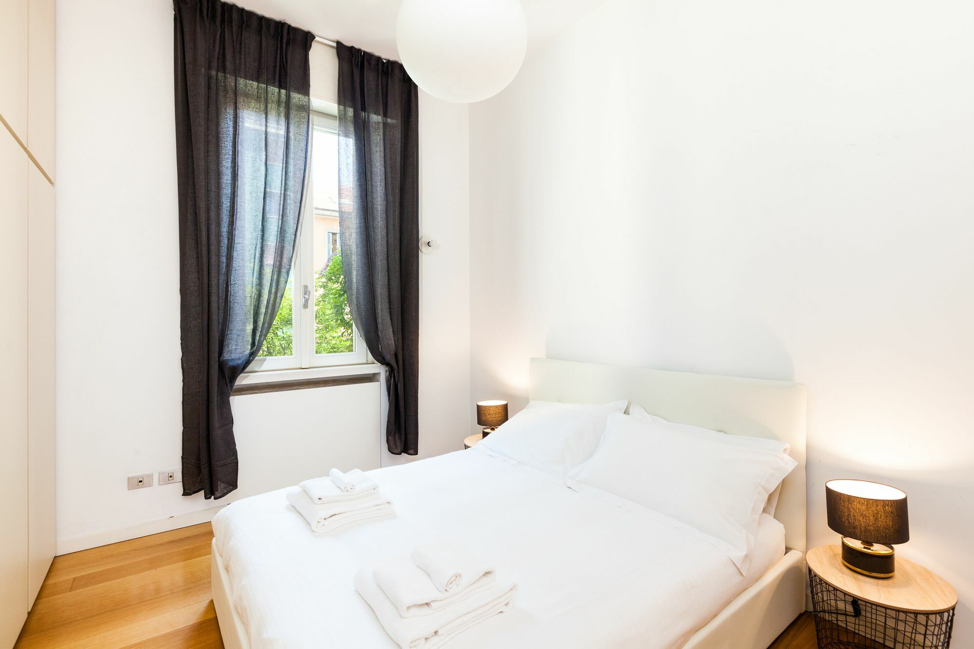 Easyhomes - Piola Bazzini Milano Eksteriør bilde