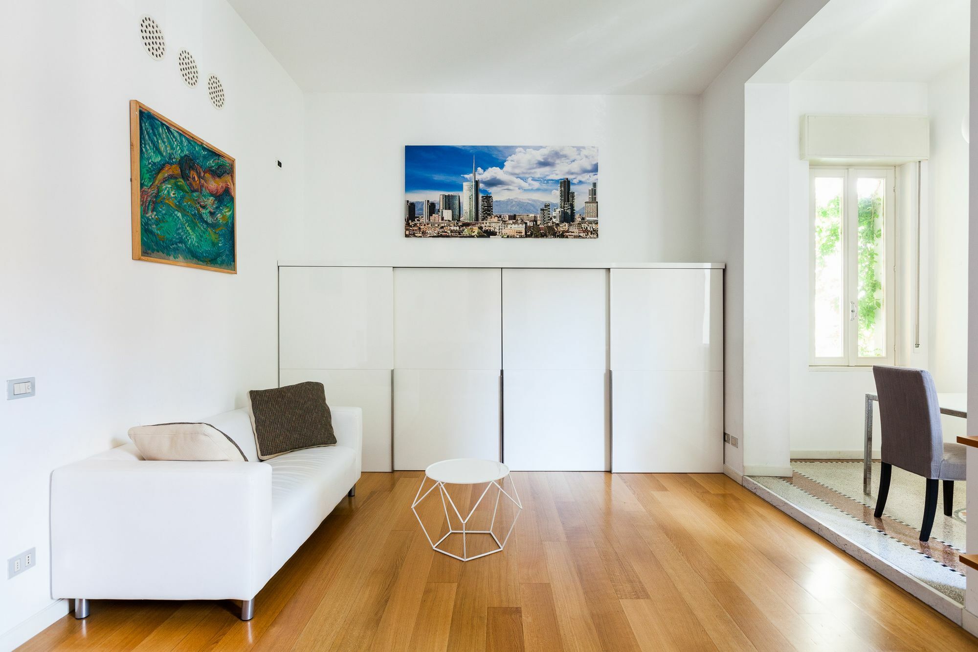 Easyhomes - Piola Bazzini Milano Eksteriør bilde