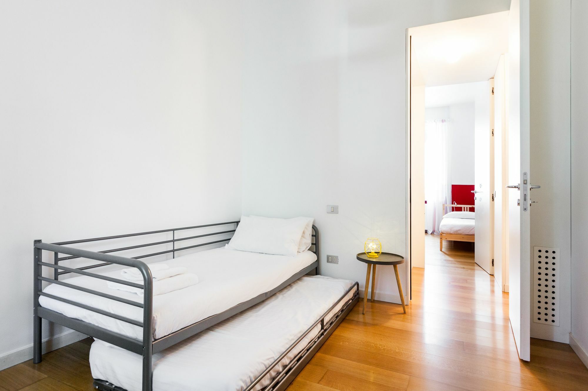 Easyhomes - Piola Bazzini Milano Eksteriør bilde